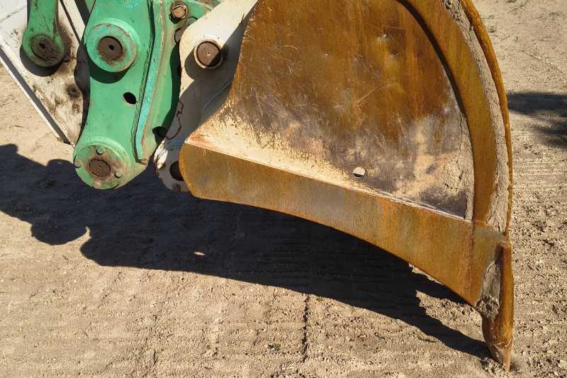 OmecoHub - Immagine CATERPILLAR 320S